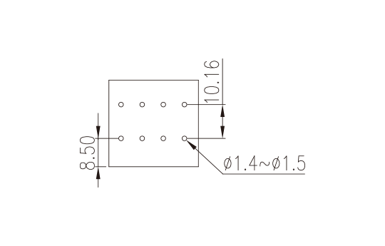 DT-2301-XXP Dinkle product image