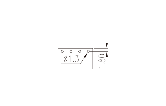 E3SK508V-XXP Dinkle product image