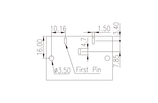 ECH116HRSM-XXP Dinkle product image
