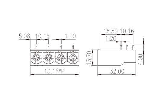 ECH116L-XXP Dinkle product image