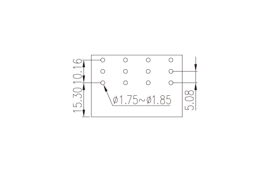 ECH116L-XXP Dinkle product image