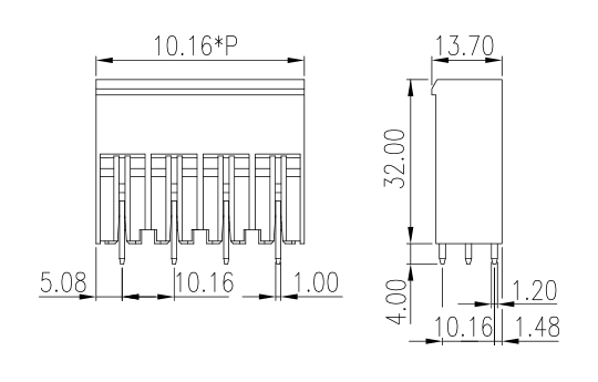 ECH116V-XXP Dinkle product image