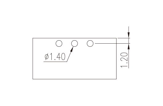 ECH350RJ-XXPL Dinkle product image