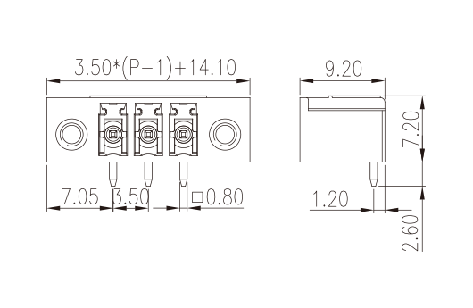 ECH350RM-XXPL Dinkle product image