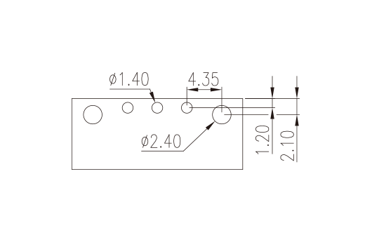 ECH350RM-XXPL Dinkle product image