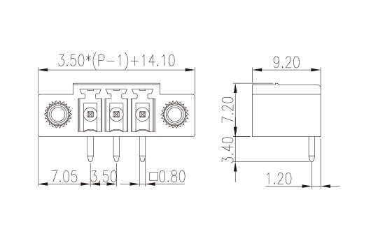 ECH350RM-XXPWR Dinkle product image