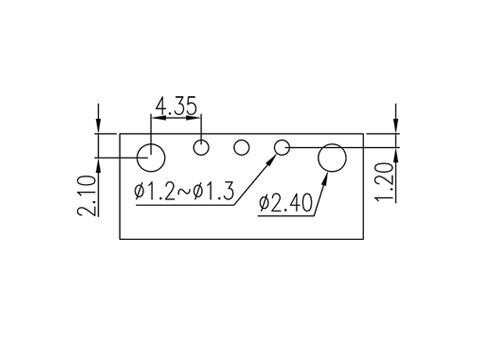 ECH350RRM-XXP Dinkle product image