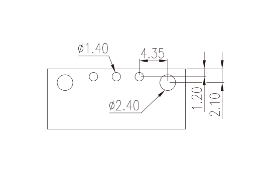 ECH350RRM-XXPL Dinkle product image