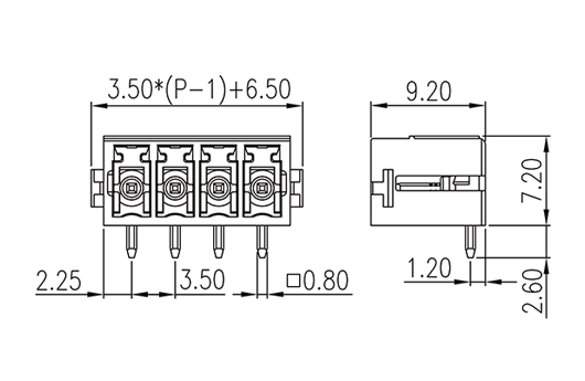 ECH350RT-XXPL Dinkle product image