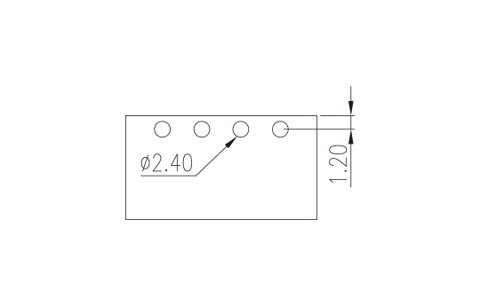 ECH350RT-XXPLWR Dinkle product image
