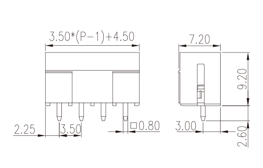 ECH350V-XXPL Dinkle product image