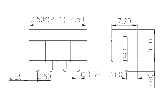 ECH350V-XXPLWR Dinkle product image