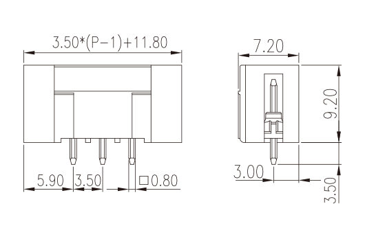 ECH350VJ-XXP Dinkle product image