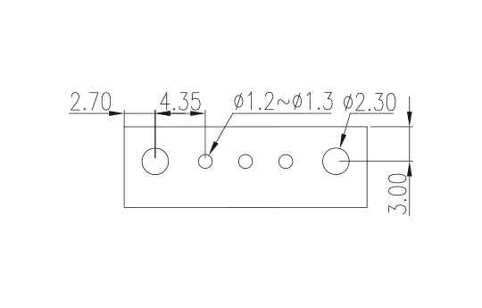 ECH350VM-XXPWR Dinkle product image