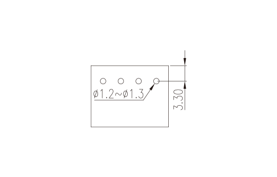 ECH381A-XXP Dinkle product image