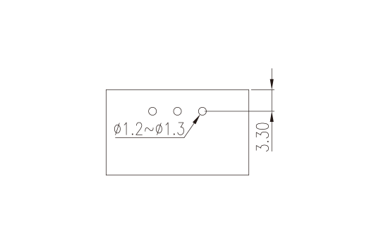 ECH381AM-XXP Dinkle product image