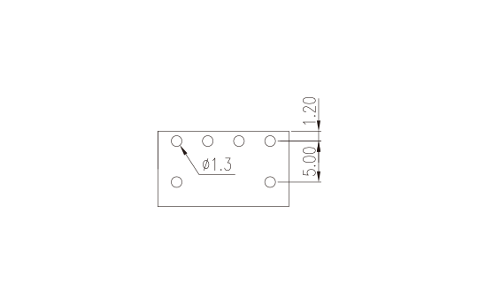 ECH381H-XXP Dinkle product image