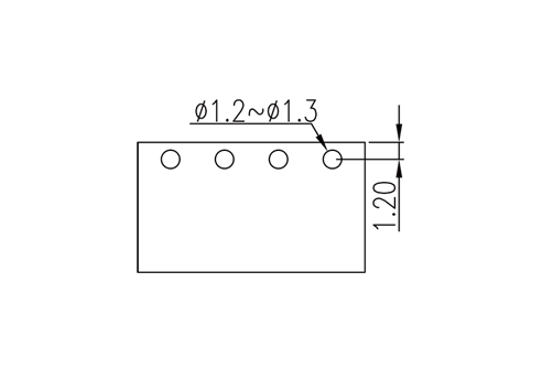ECH381R-XXP Dinkle product image