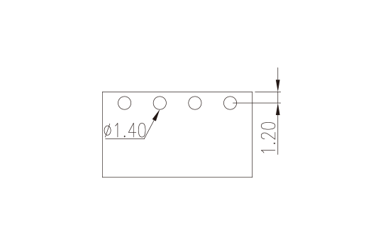 ECH381R-XXPL Dinkle product image