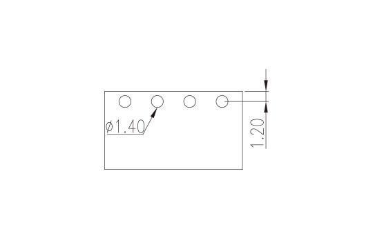 ECH381R-XXPLWR Dinkle product image