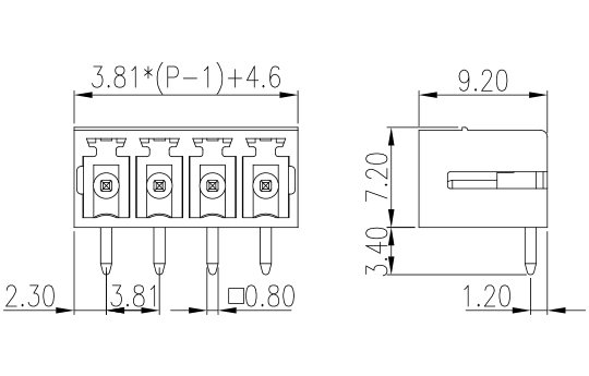 ECH381R-XXPWR Dinkle product image
