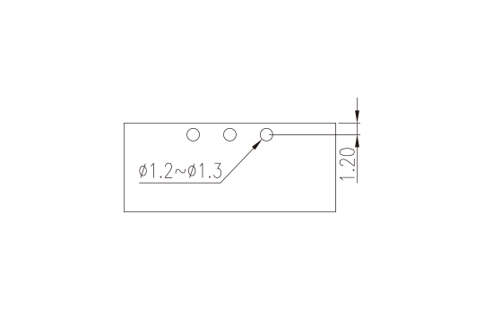 ECH381RM-XXPWR Dinkle product image