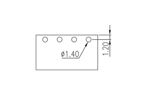ECH381RR-XXPL Dinkle product image