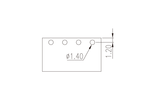 ECH381RR-XXPLWR Dinkle product image