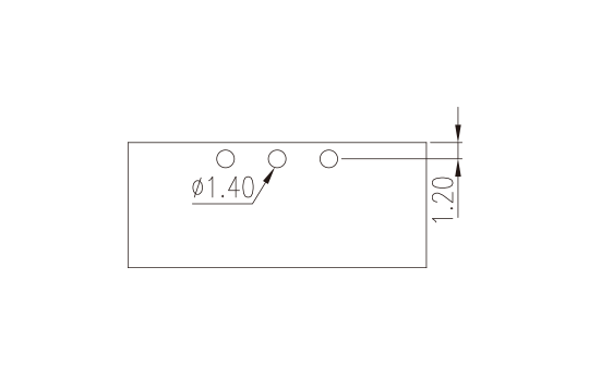 ECH381RRM-XXP Dinkle product image