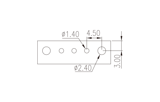 ECH381VM-XXPLWR Dinkle product image