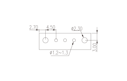 ECH381VM-XXPWR Dinkle product image