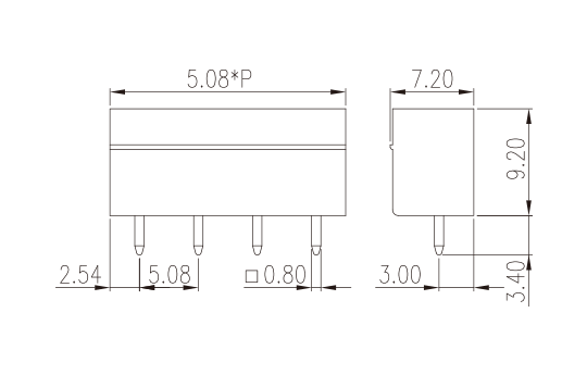 ECH508V-XXP Dinkle product image