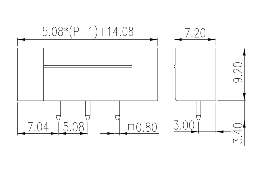 ECH508VM-XXP Dinkle product image