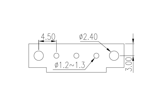 ECH508VM-XXP Dinkle product image