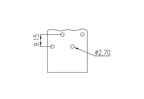 ECH762HR-XXP Dinkle product image