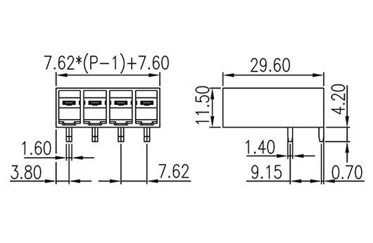 ECH762HRR-XXP Dinkle product image