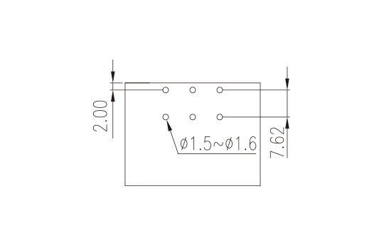 ECH762RM-XXP Dinkle product image