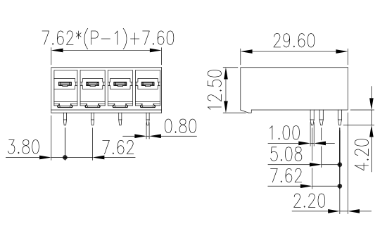 ECH762RR-XXP Dinkle product image