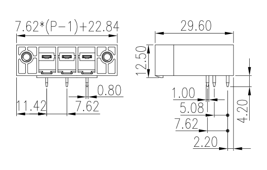 ECH762RRM-XXP Dinkle product image