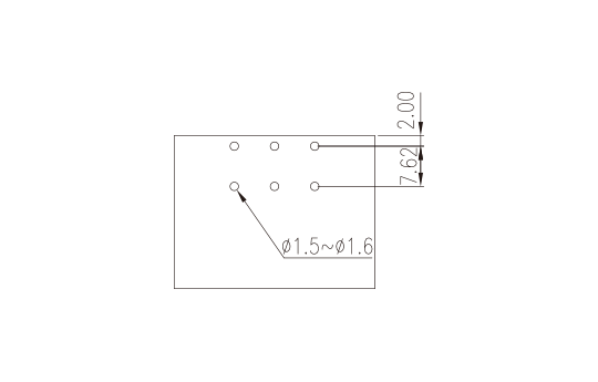 ECH762RTM-XXP Dinkle product image