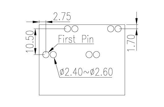 ECH880-XXP Dinkle product image