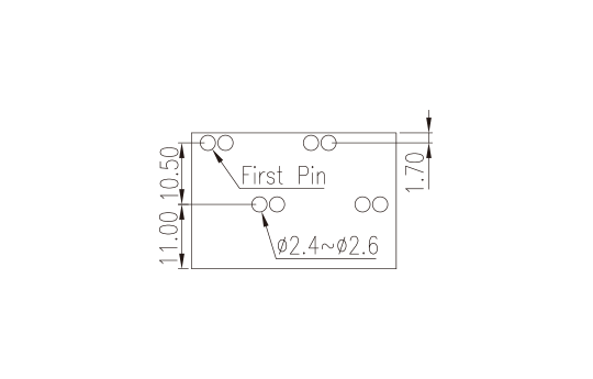 ECH880R-XXP Dinkle product image