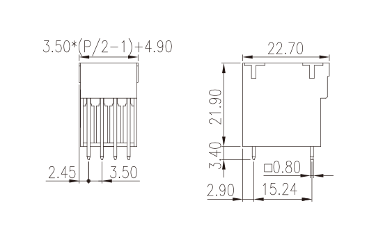 ECHB350V-XXP Dinkle product image