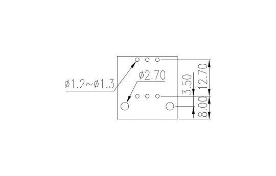 ECHB381RM-XXP Dinkle product image