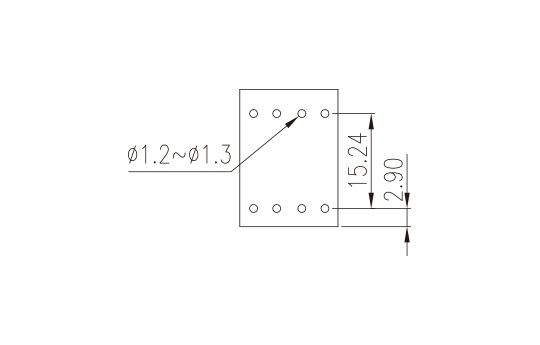 ECHB381V-XXP Dinkle product image