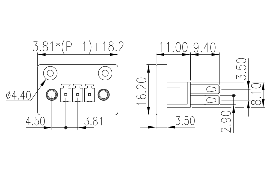 ECHP381V-XXP Dinkle product image