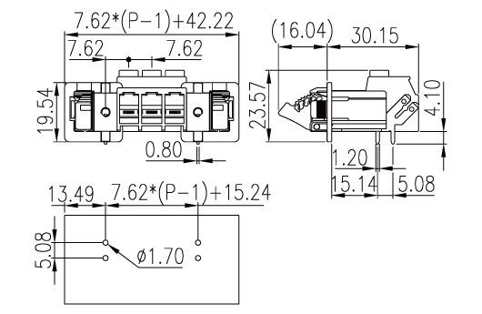 ECSH762SS-XXP Dinkle product image