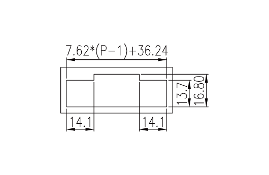 ECSH762SS-XXP Dinkle product image