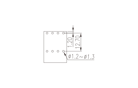 EECH381R-XXP Dinkle product image