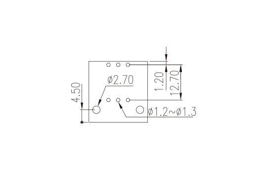 EECH381RM-XXP Dinkle product image